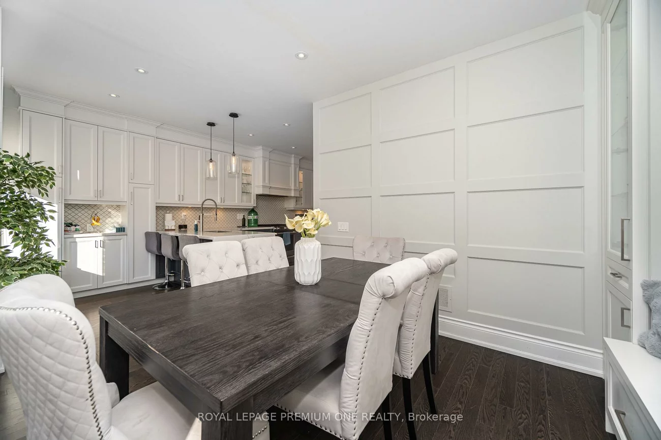 34, Blueberry Run, Nobleton, King