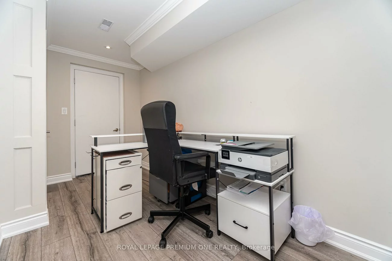 34, Blueberry Run, Nobleton, King