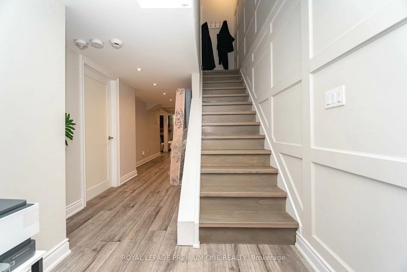 34, Blueberry Run, Nobleton, King