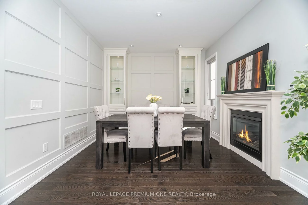 34, Blueberry Run, Nobleton, King