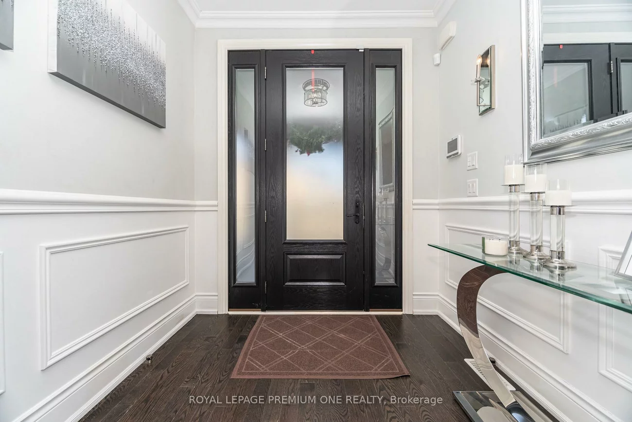 34, Blueberry Run, Nobleton, King