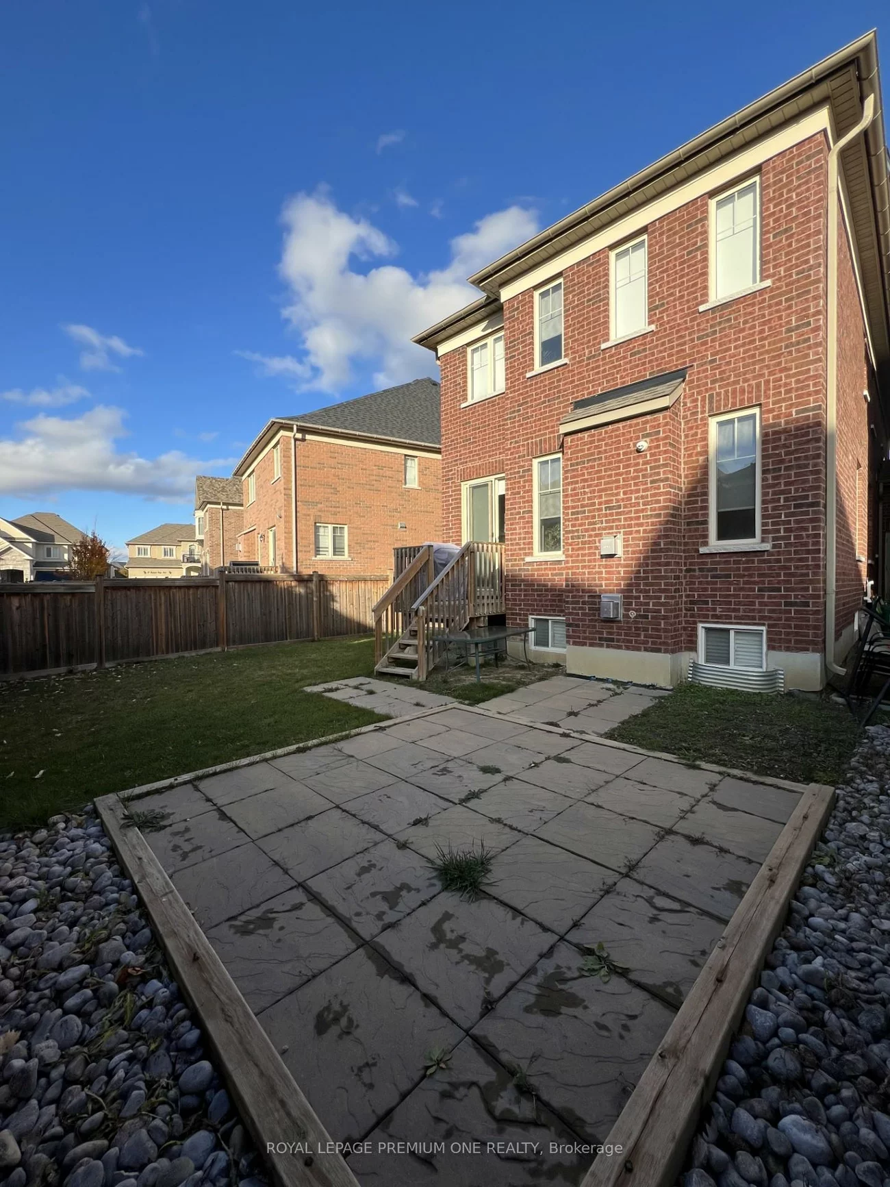 34, Blueberry Run, Nobleton, King