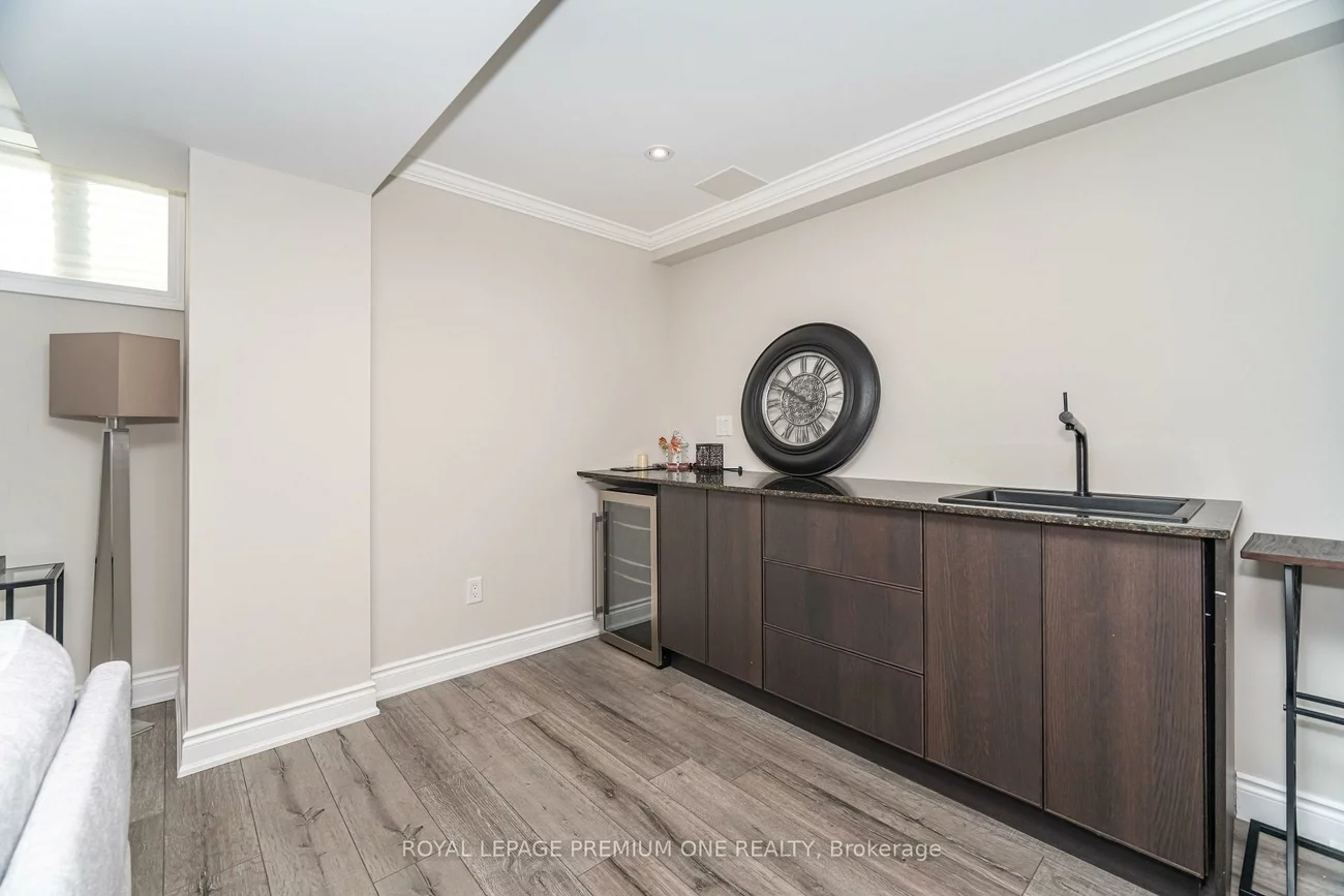 34, Blueberry Run, Nobleton, King