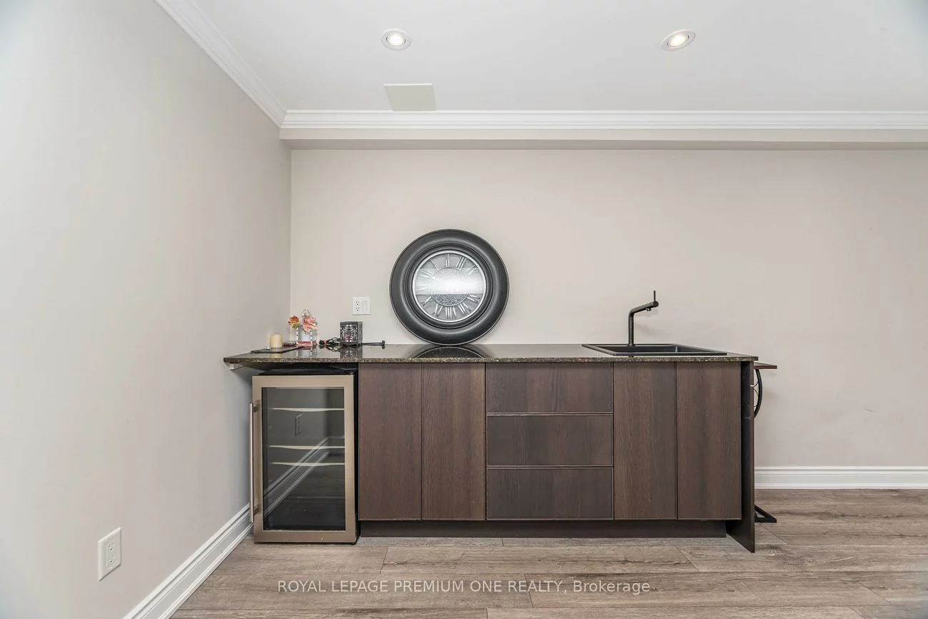 34, Blueberry Run, Nobleton, King