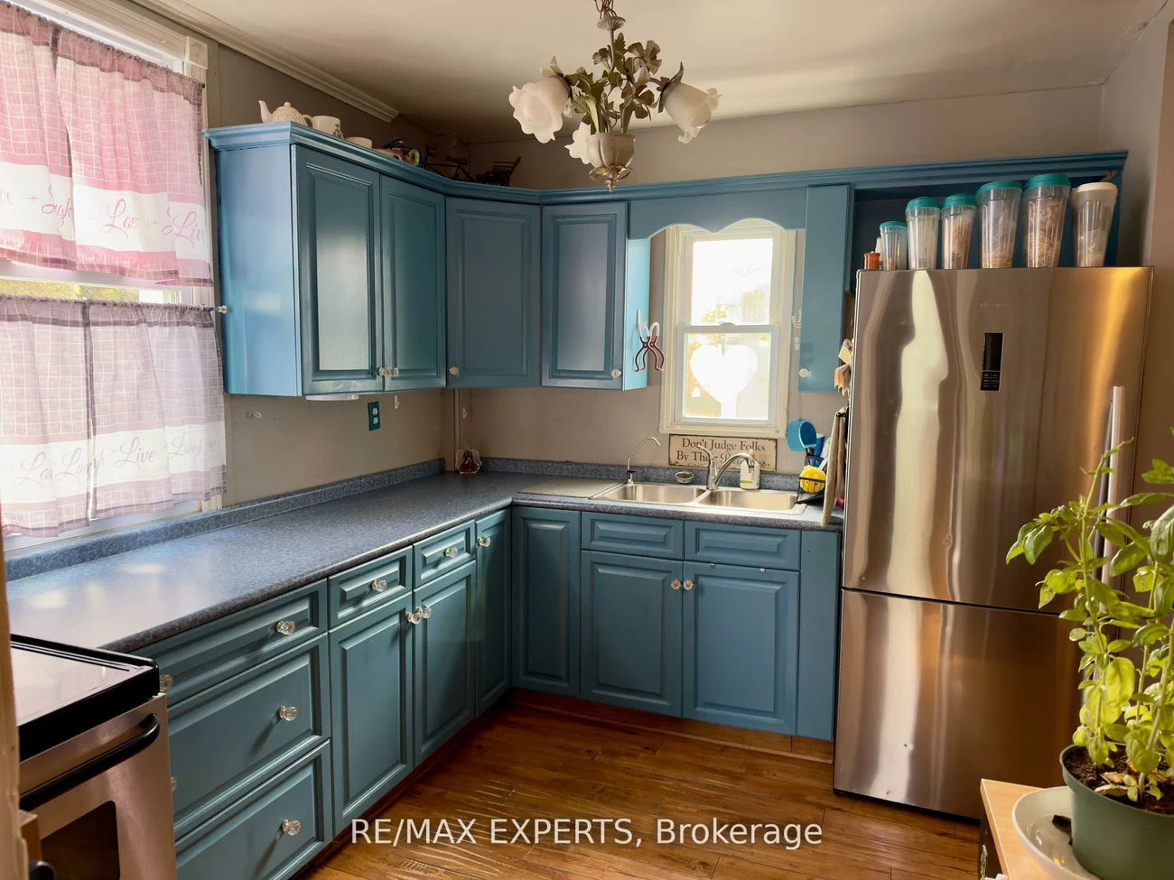 14155, Highway 27, Rural King, King