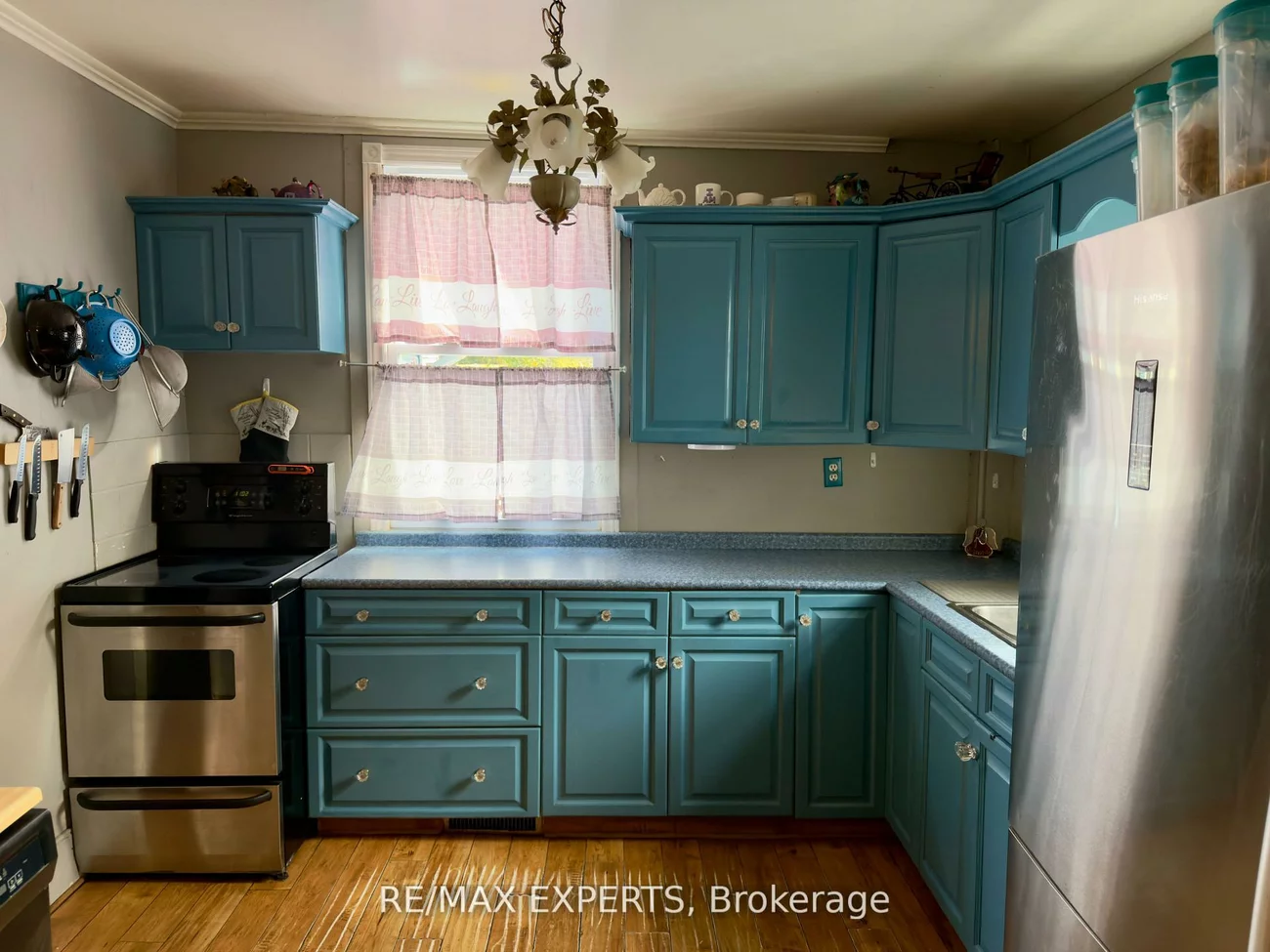 14155, Highway 27, Rural King, King