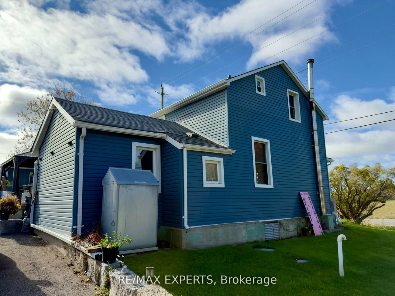 14155, Highway 27, Rural King, King