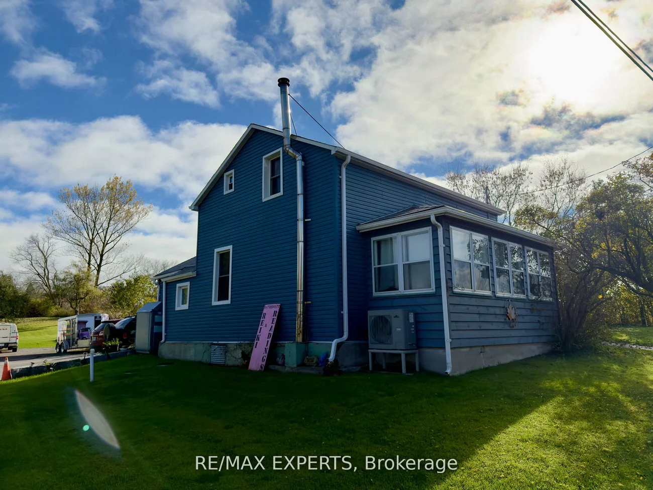 14155, Highway 27, Rural King, King