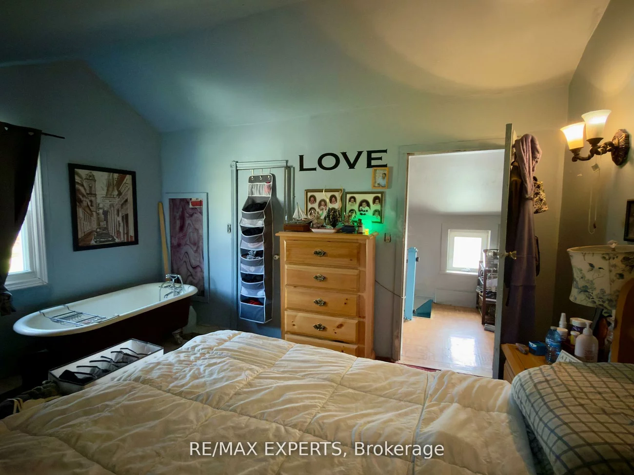 14155, Highway 27, Rural King, King