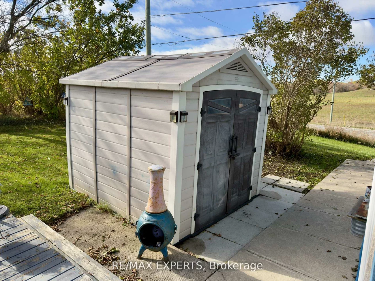 14155, Highway 27, Rural King, King