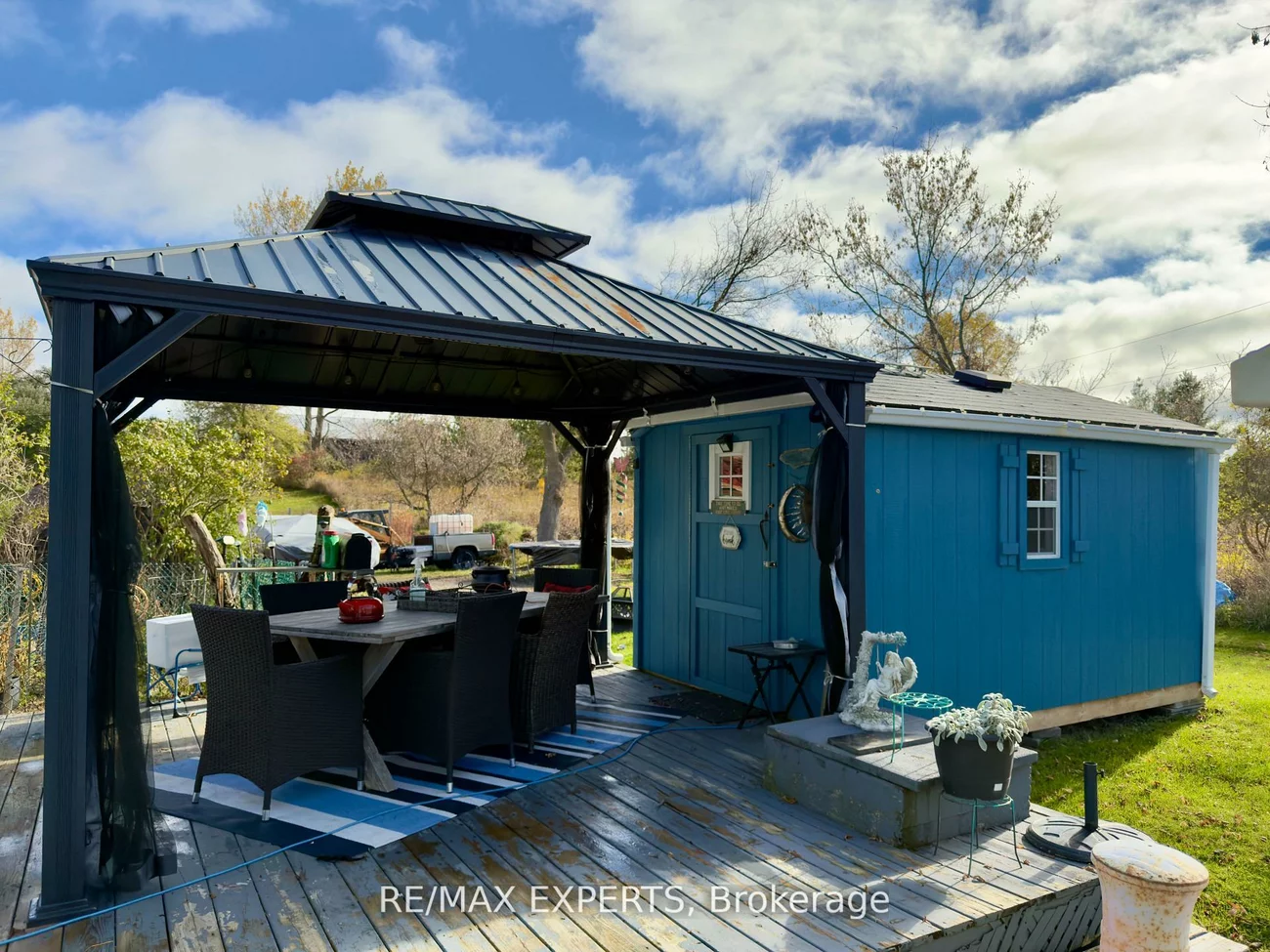 14155, Highway 27, Rural King, King