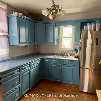 14155, Highway 27, Rural King, King