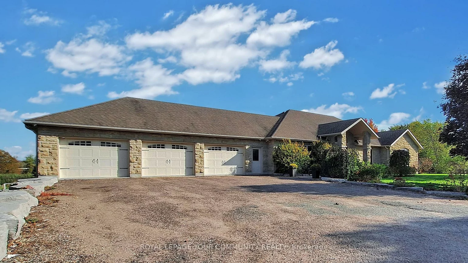 1065, 20th, Schomberg, King