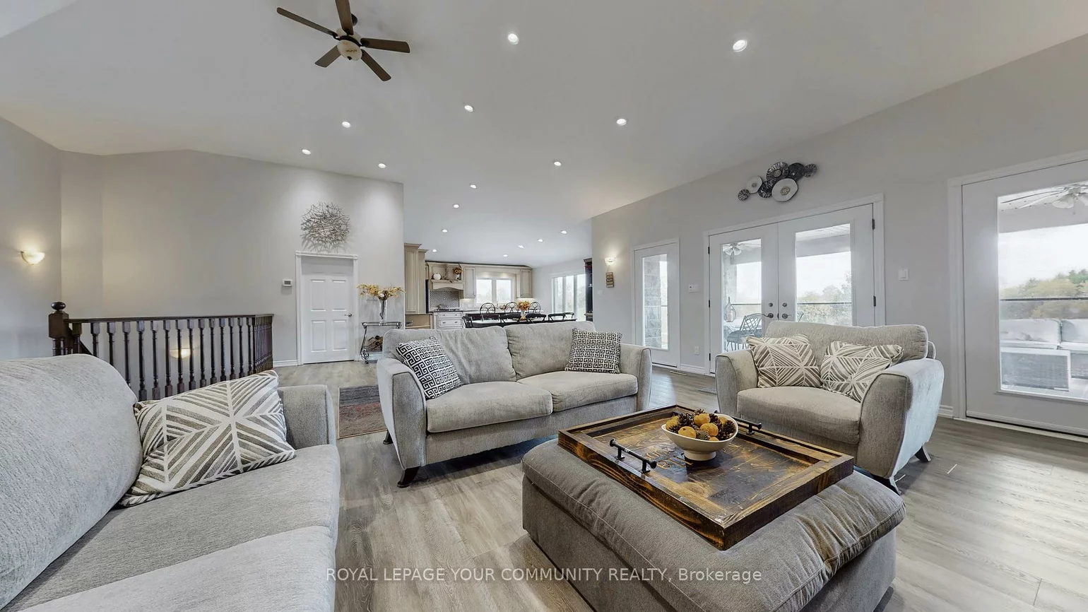 1065, 20th, Schomberg, King