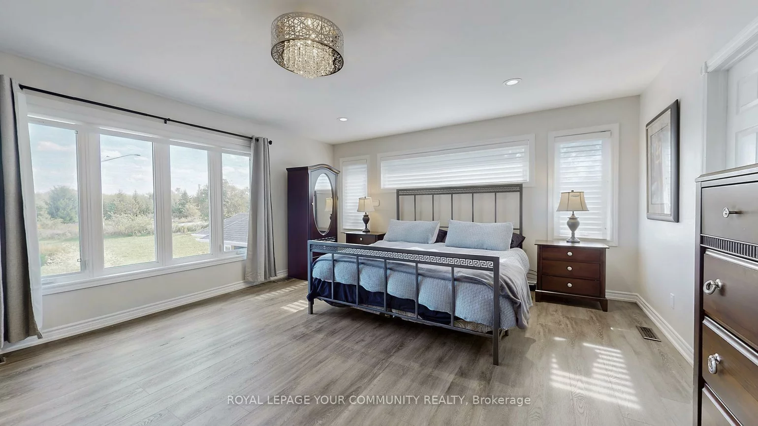 1065, 20th, Schomberg, King