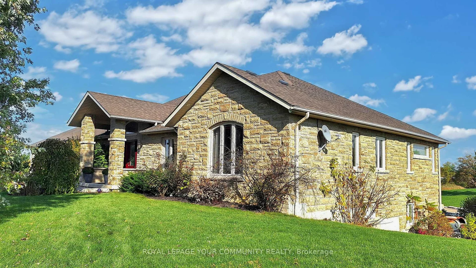 1065, 20th, Schomberg, King