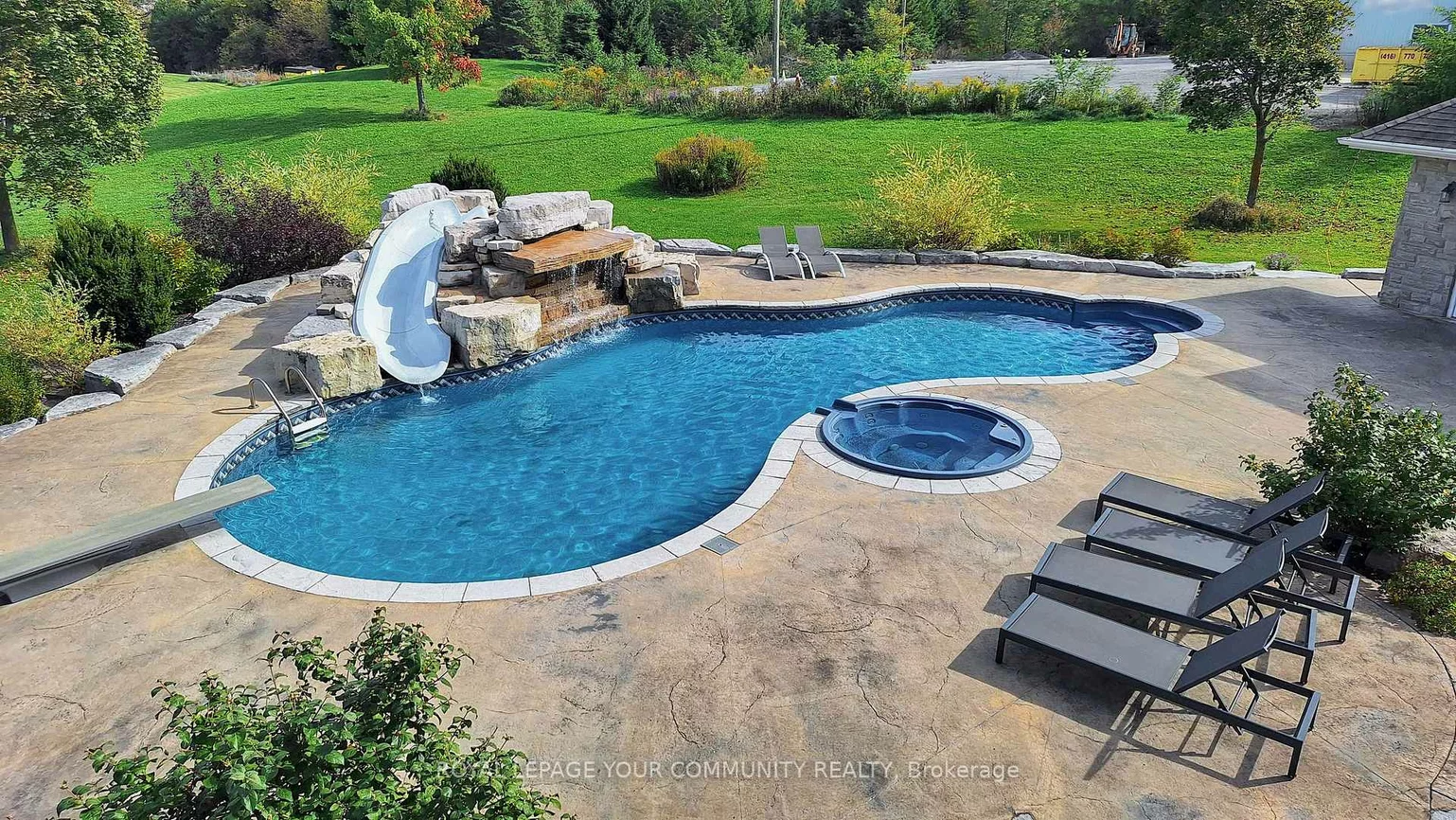 1065, 20th, Schomberg, King