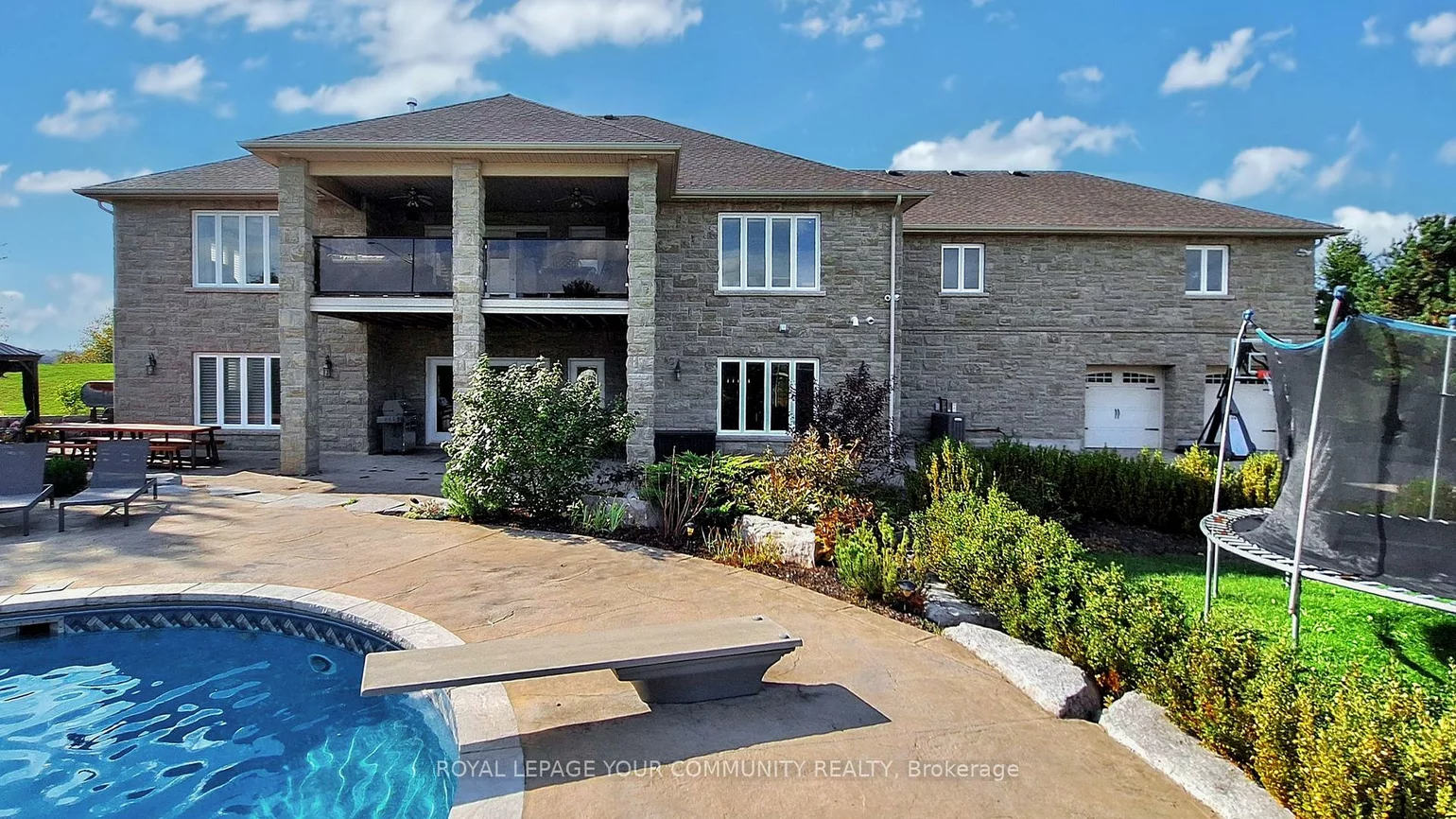 1065, 20th, Schomberg, King