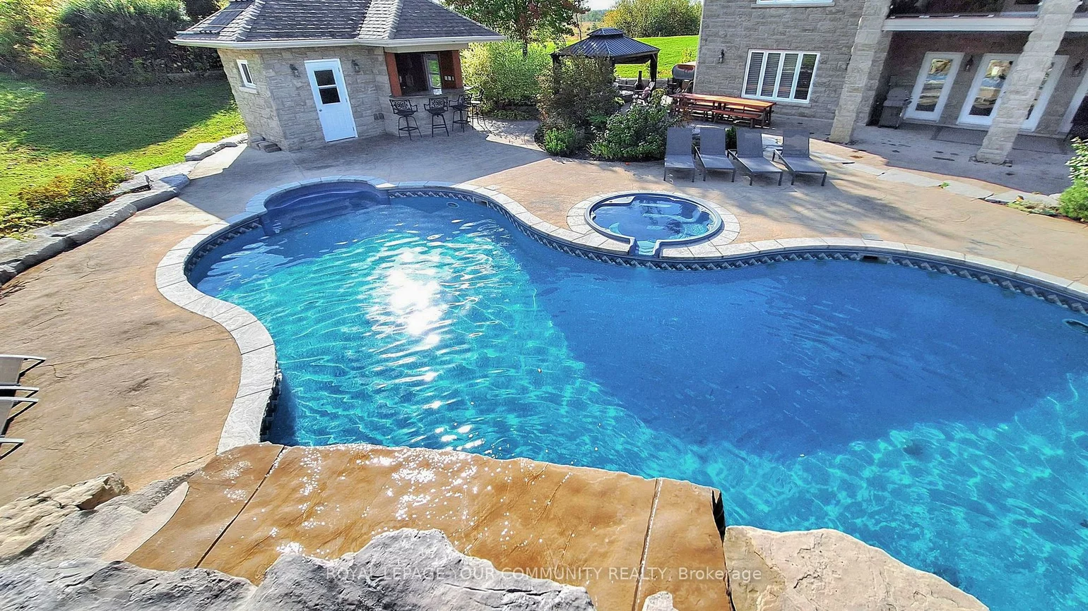 1065, 20th, Schomberg, King