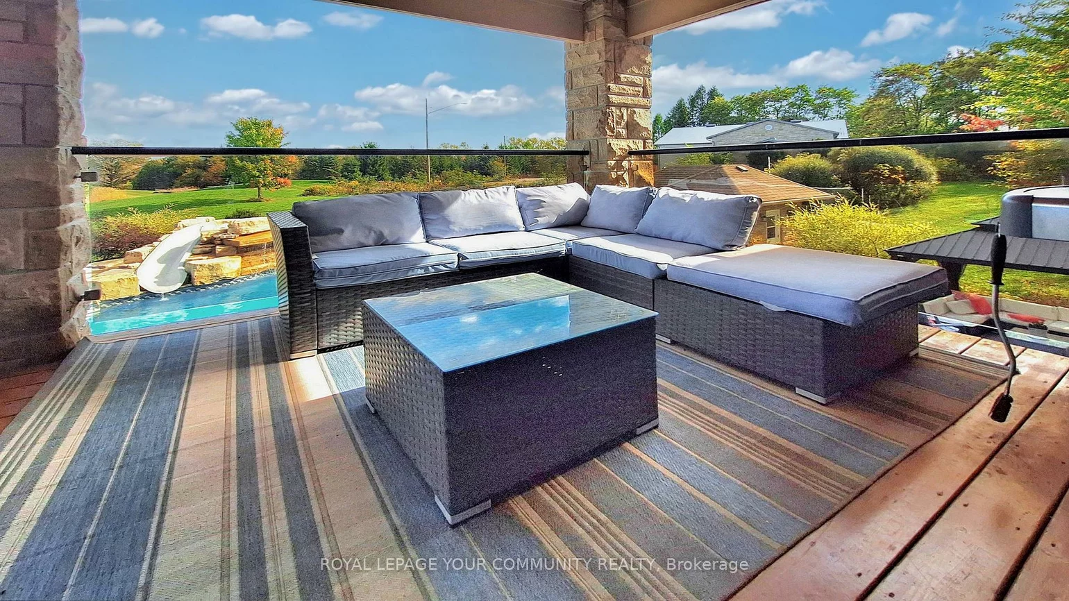 1065, 20th, Schomberg, King