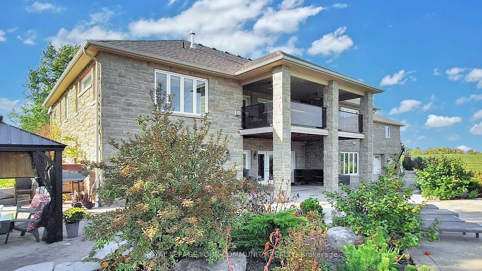 1065, 20th, Schomberg, King