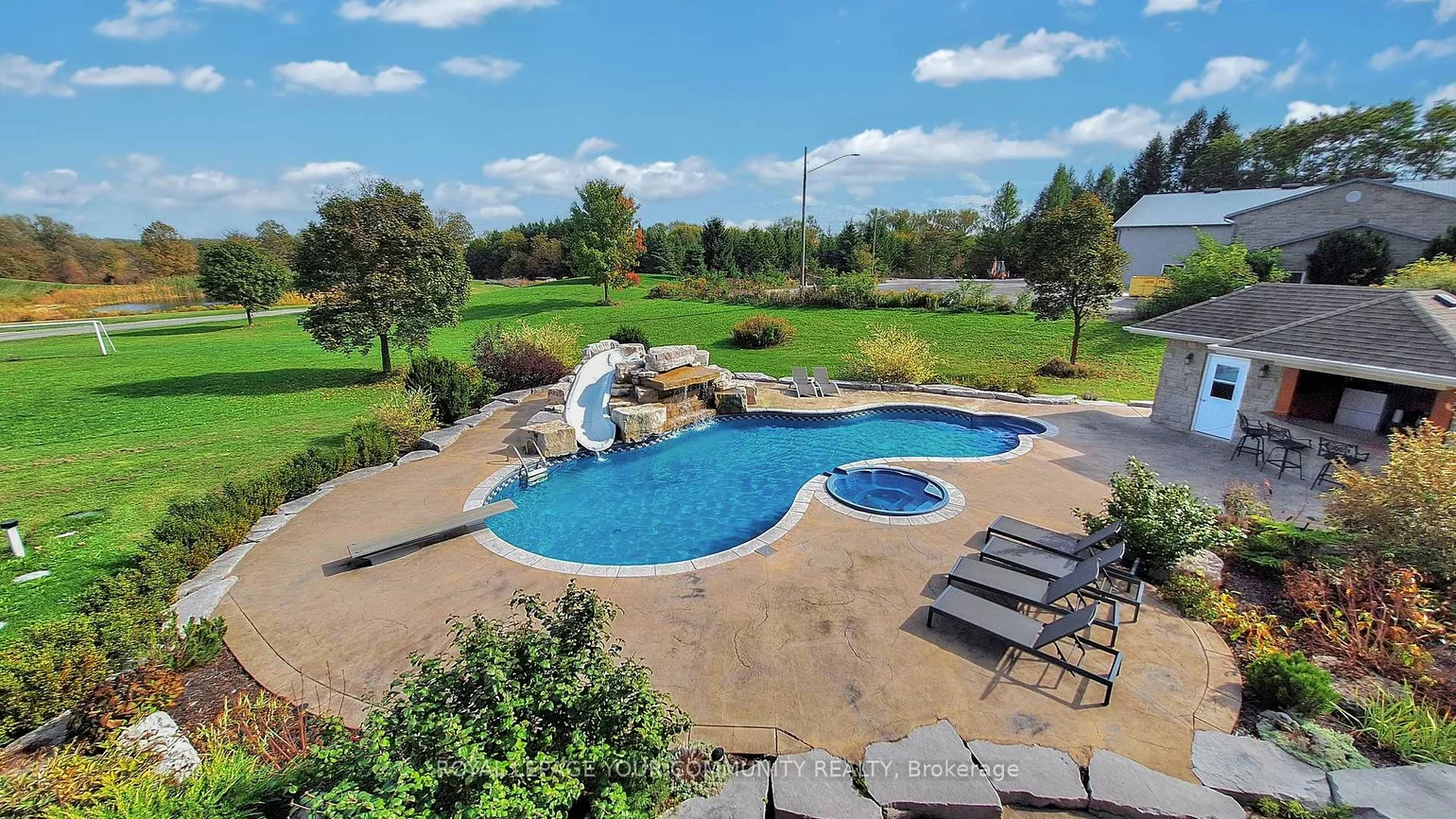 1065, 20th, Schomberg, King