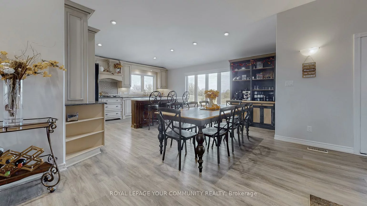 1065, 20th, Schomberg, King