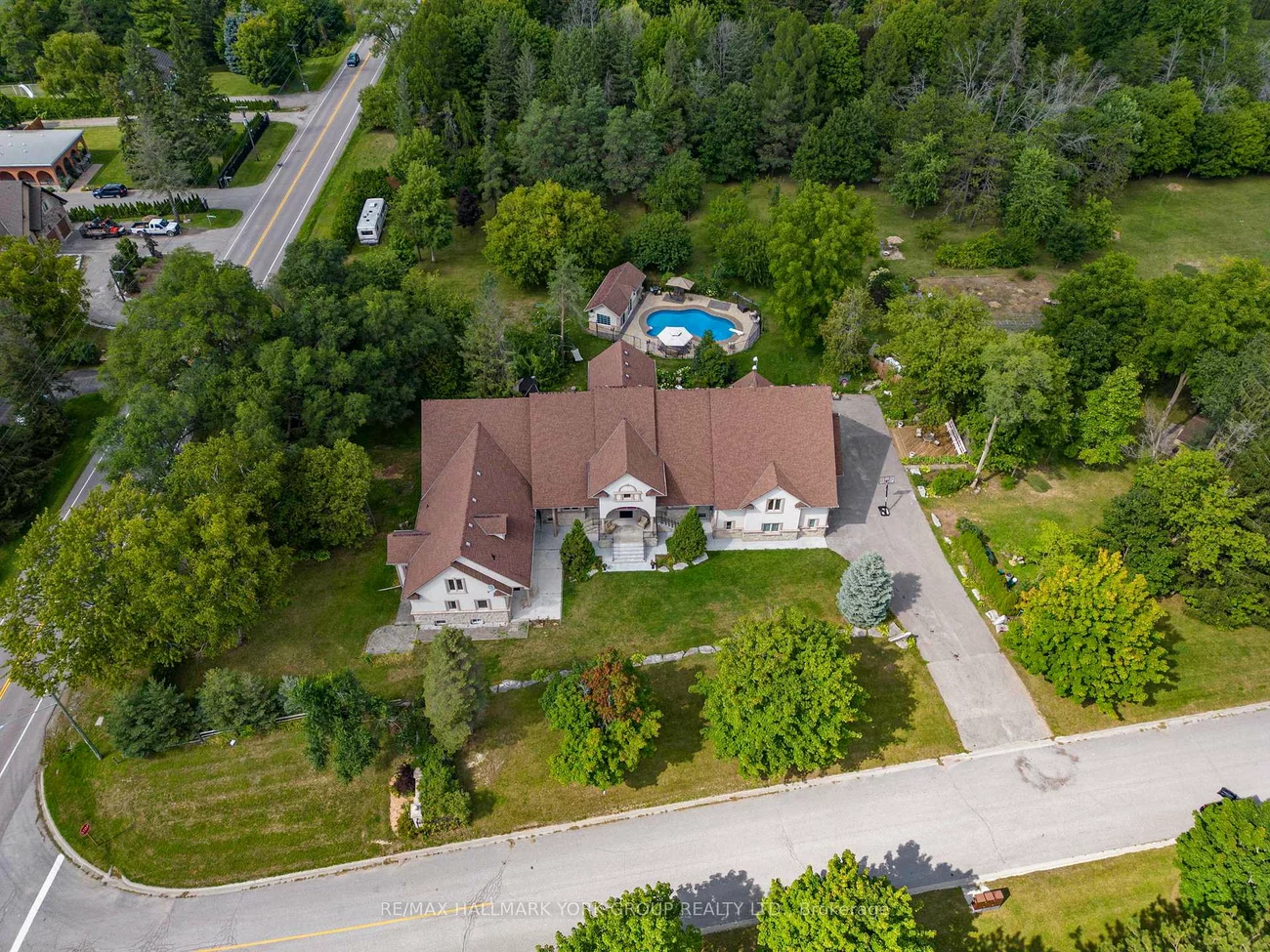 2, Kingswood, King City, King