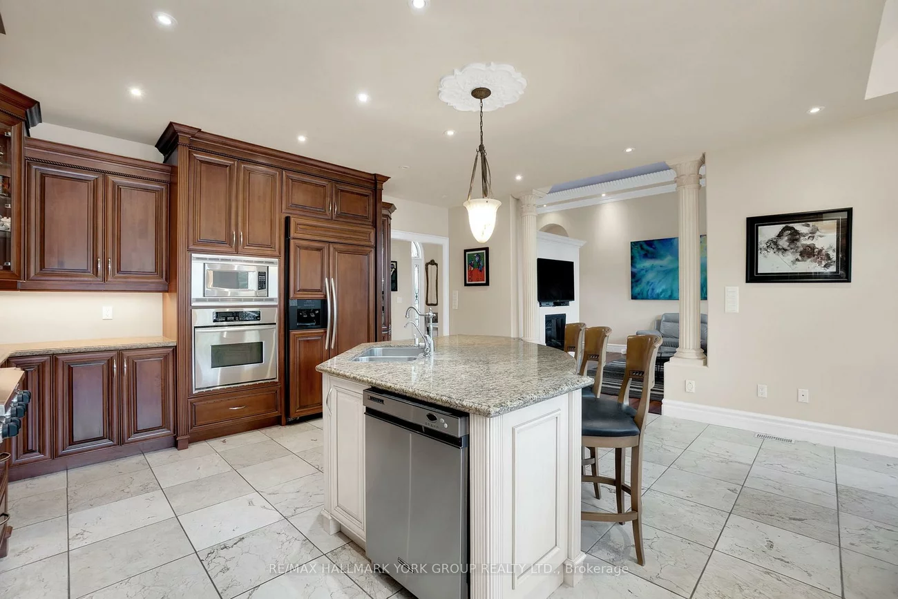 2, Kingswood, King City, King