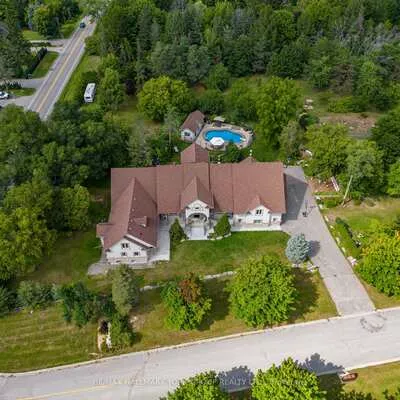 2, Kingswood, King City, King