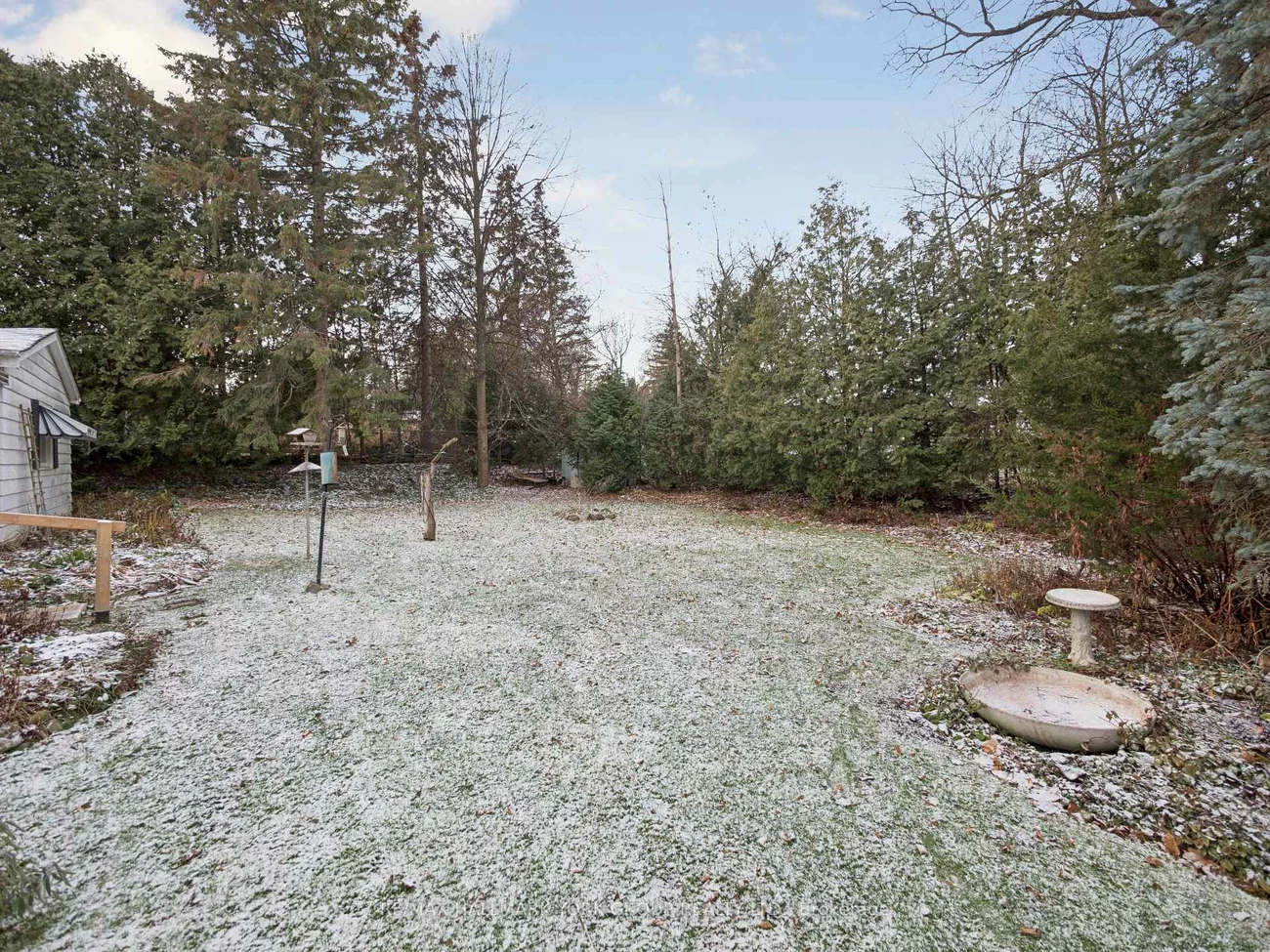 60, Charles, King City, King