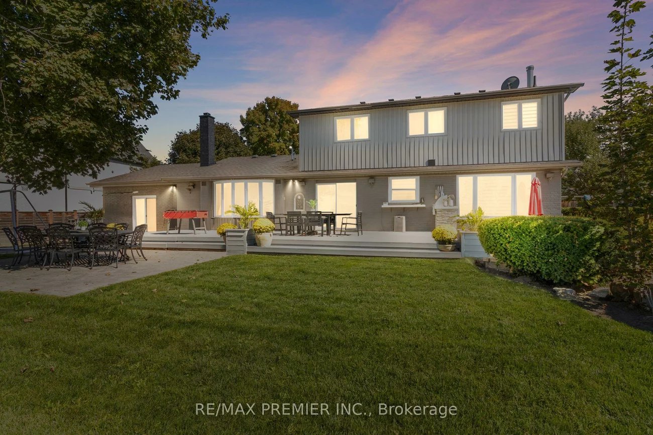 60, Nobleview, Nobleton, King