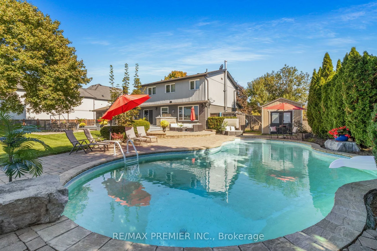 60, Nobleview, Nobleton, King