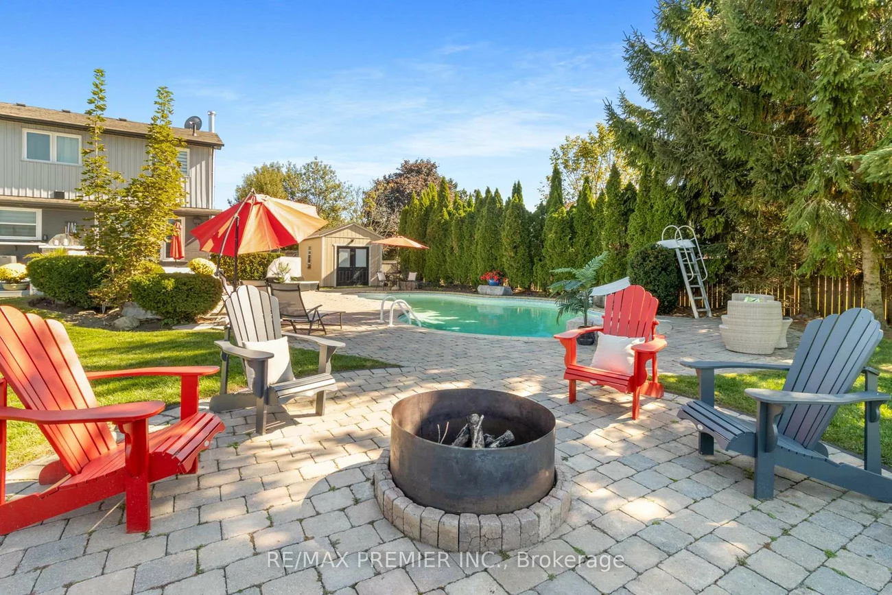 60, Nobleview, Nobleton, King