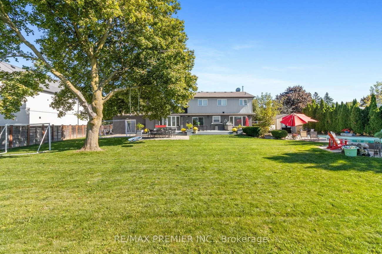 60, Nobleview, Nobleton, King