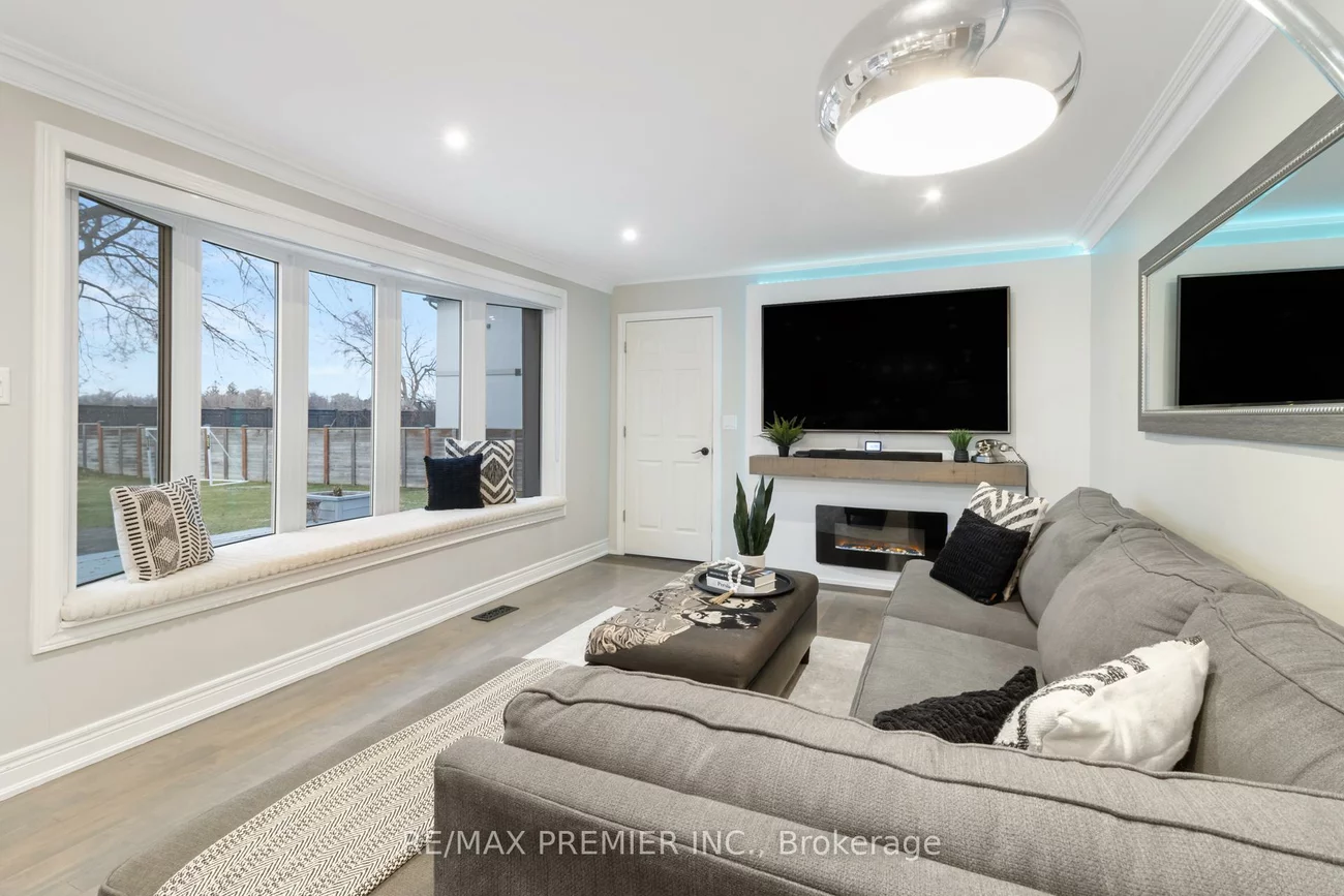 60, Nobleview, Nobleton, King