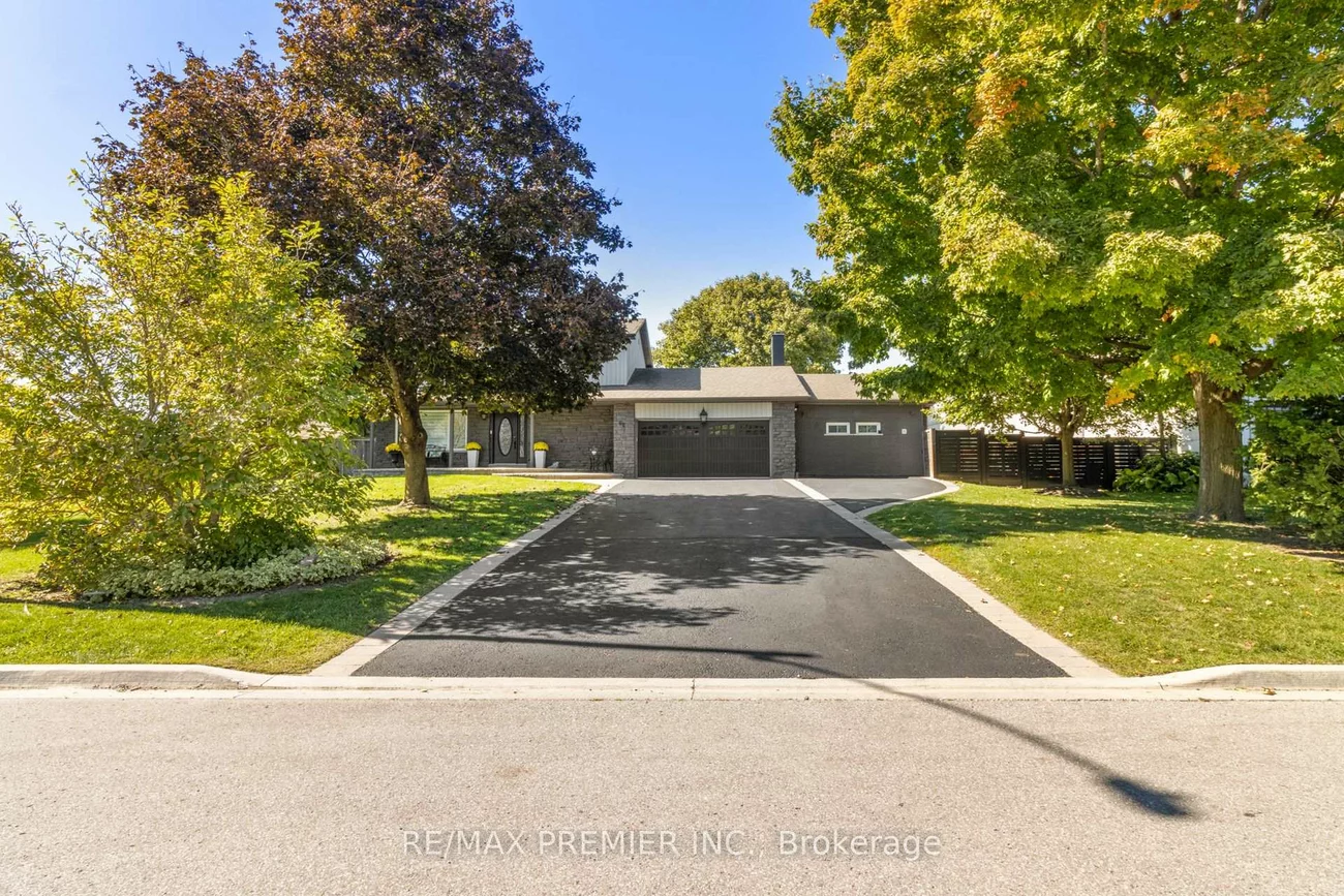 60, Nobleview, Nobleton, King