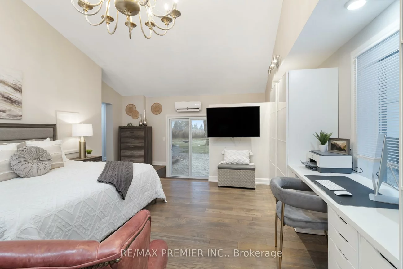 60, Nobleview, Nobleton, King