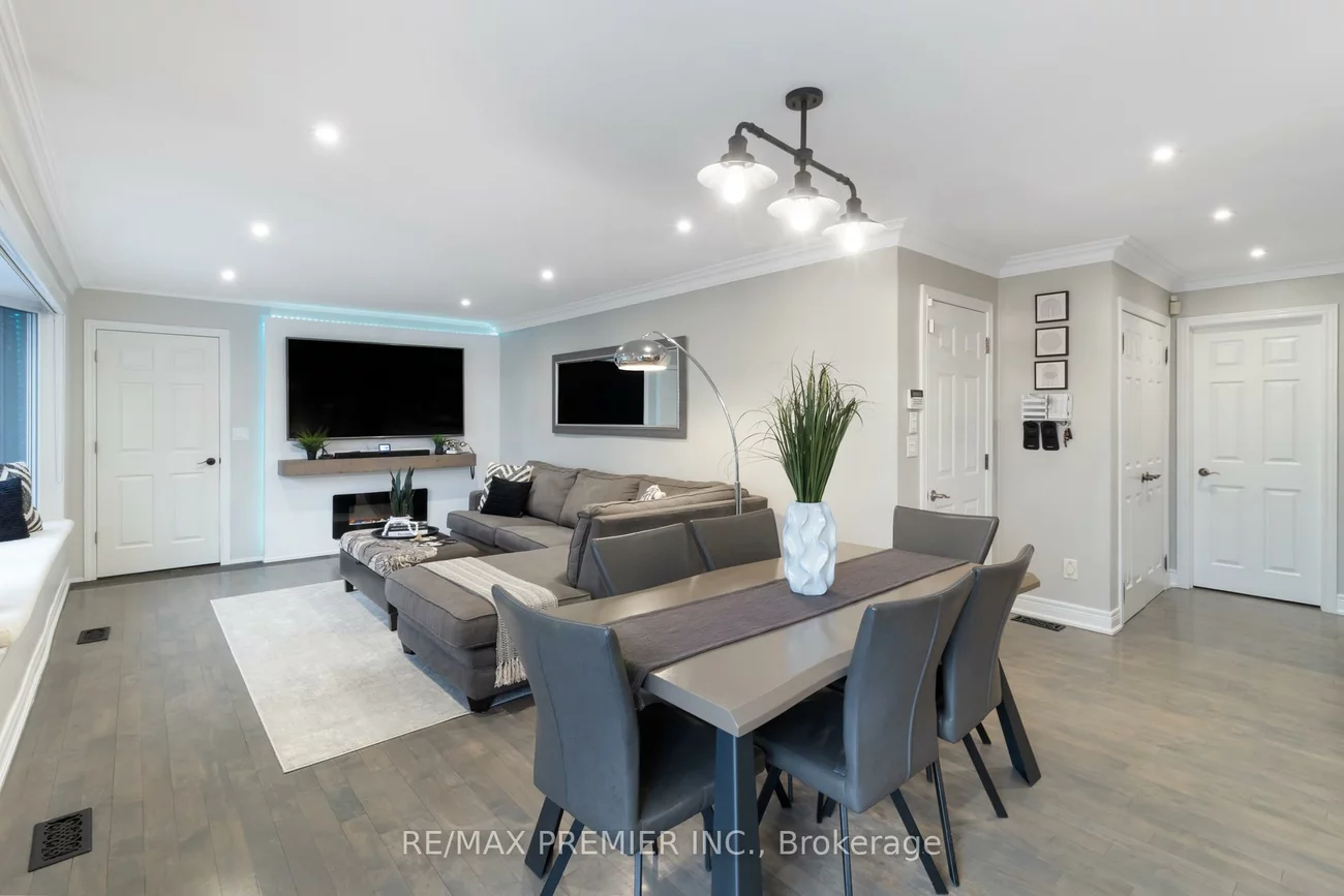 60, Nobleview, Nobleton, King