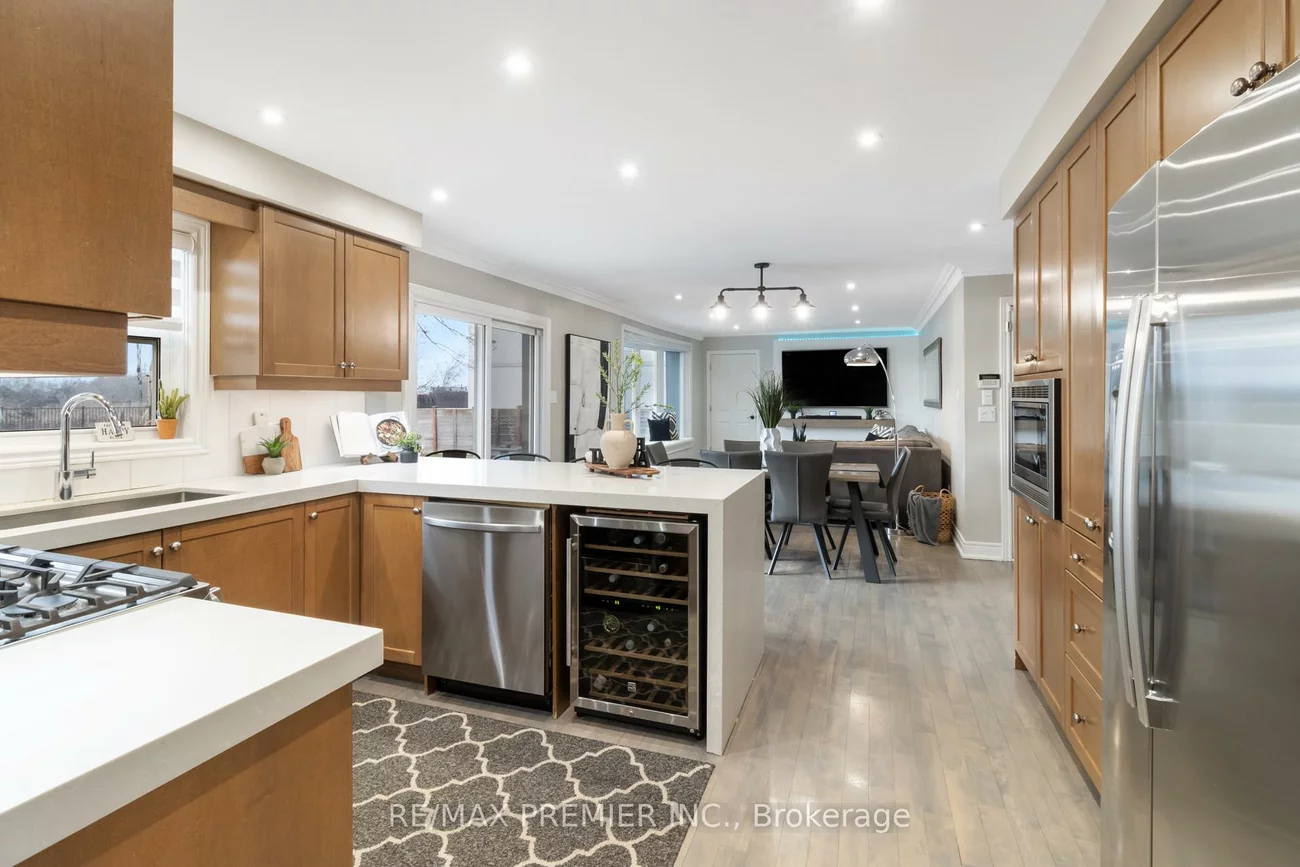 60, Nobleview, Nobleton, King