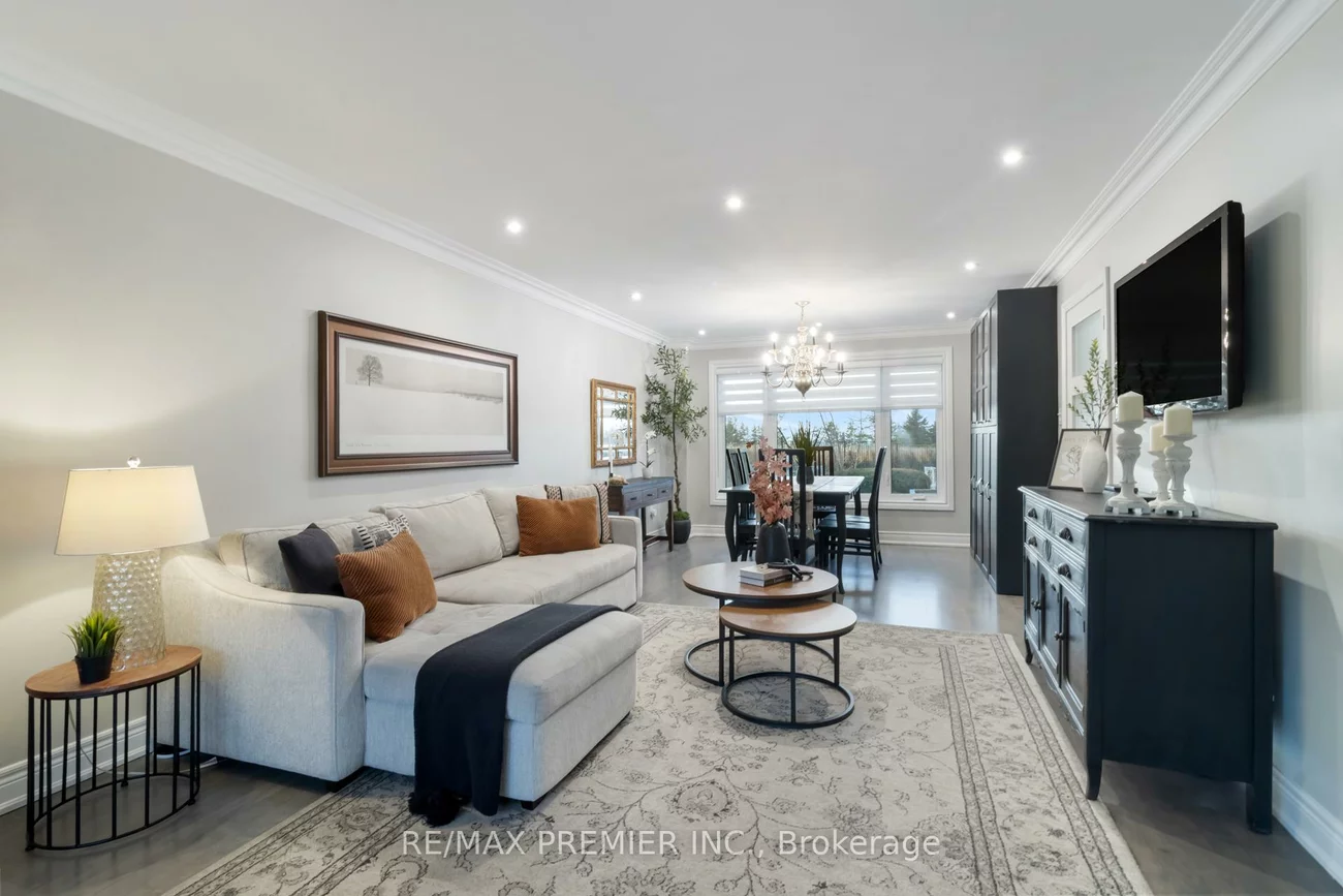 60, Nobleview, Nobleton, King