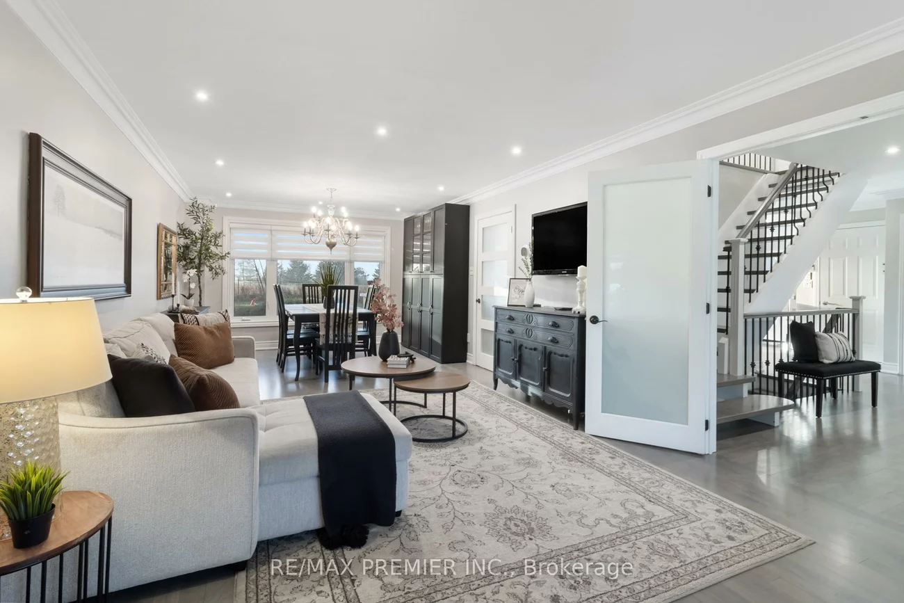 60, Nobleview, Nobleton, King