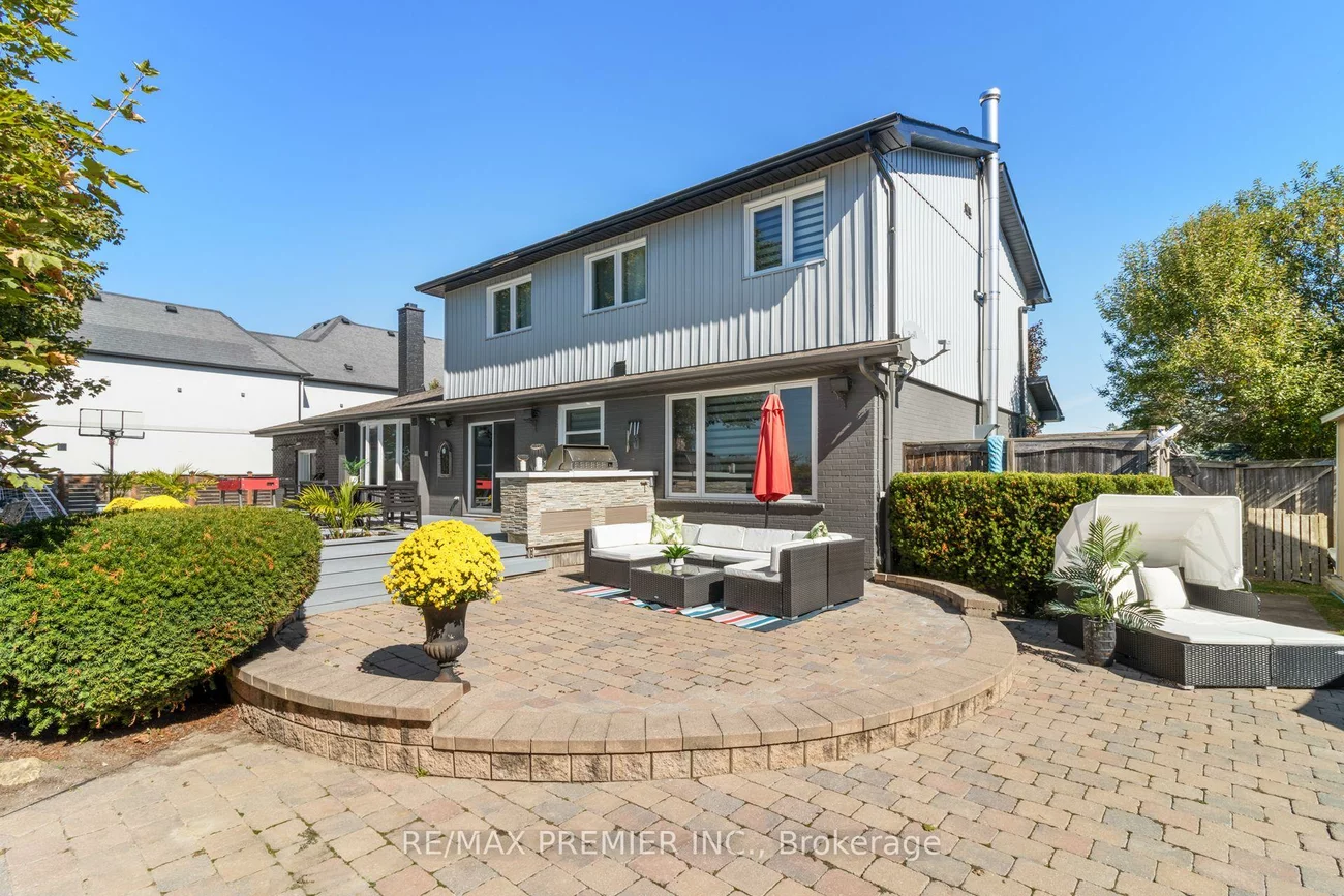 60, Nobleview, Nobleton, King