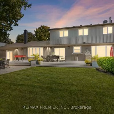 60, Nobleview, Nobleton, King