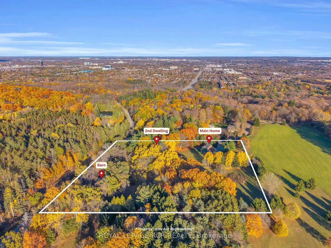 300, Old Bathurst, Rural King, King