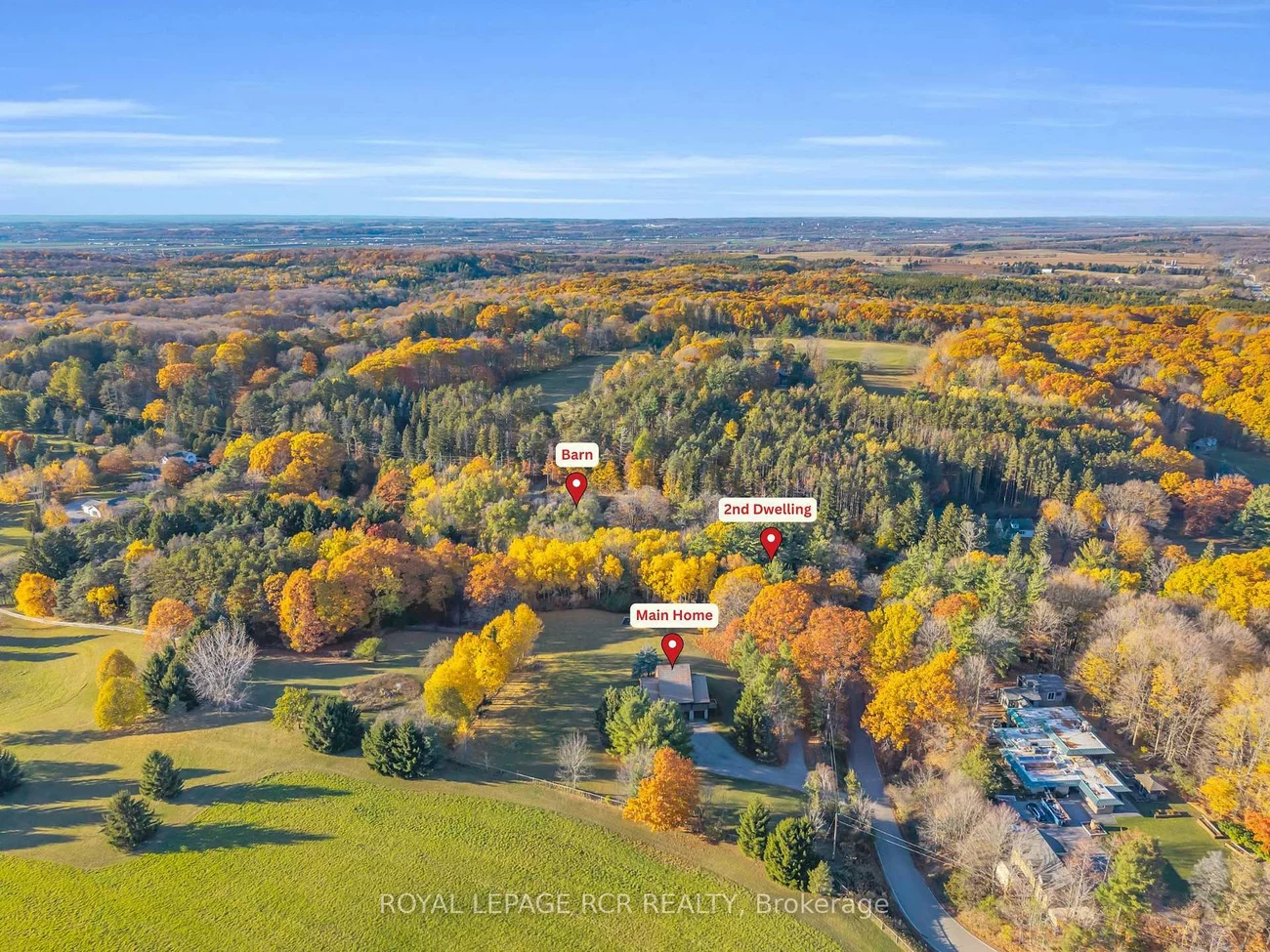 300, Old Bathurst, Rural King, King