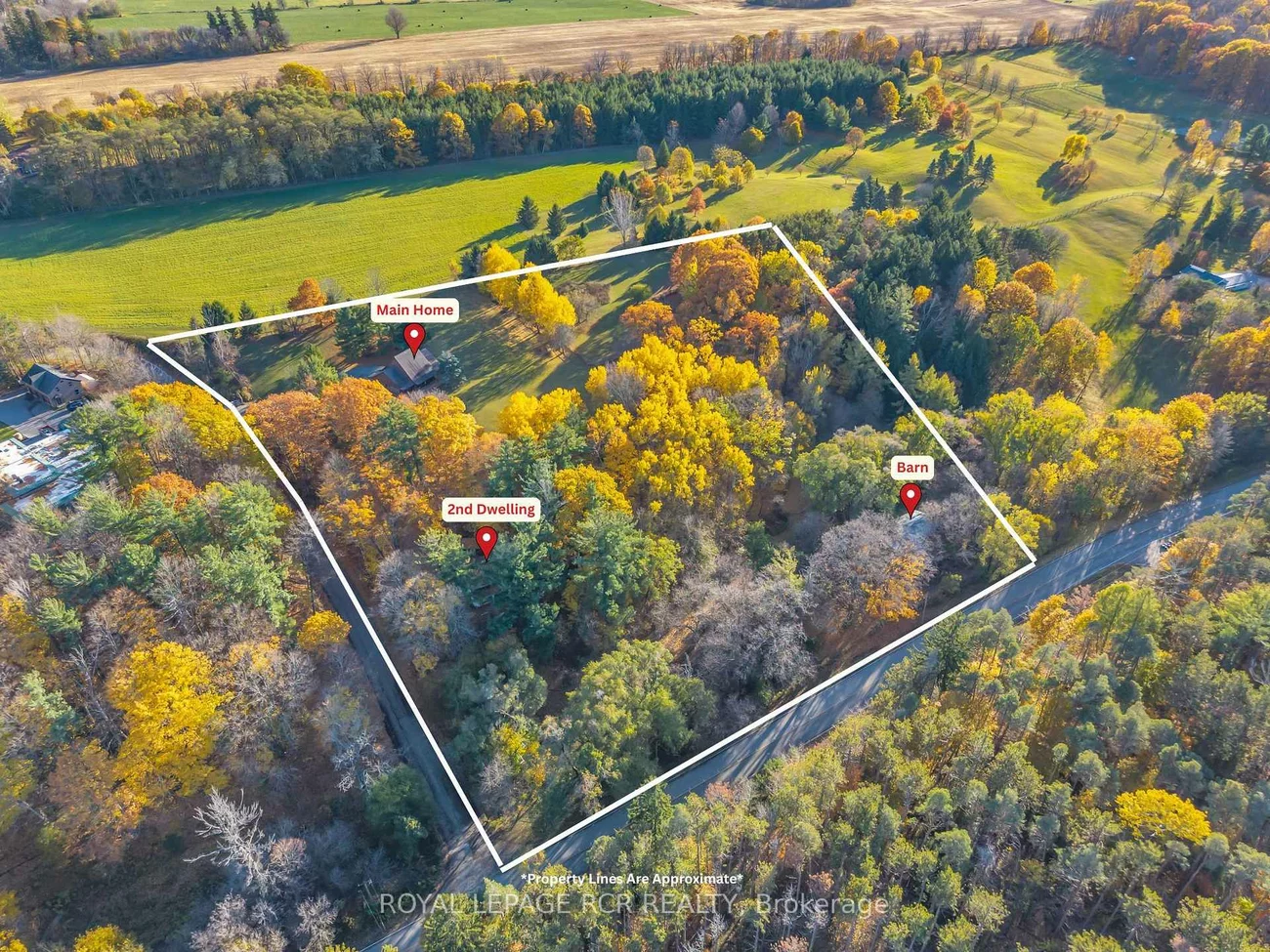 300, Old Bathurst, Rural King, King