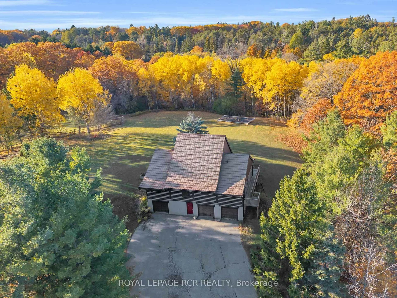 300, Old Bathurst, Rural King, King