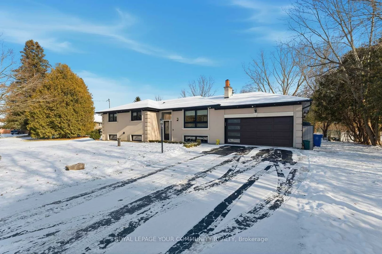 16025, Concession 7, Pottageville, King