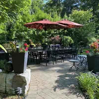 390, Main, Schomberg, King